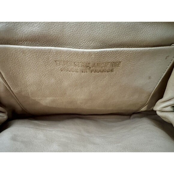 Henry A La Pensee Paris Vintage Purse Tapisserie Ancienne France - Picture 5 of 7